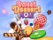 لعبة Sweet Dessert Hole على الانترنت