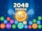 لعبة 2048 Merge على الانترنت