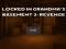 لعبة Locked In Grandma's Basement 2 على الانترنت