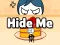 لعبة Hide Me على الانترنت