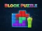 لعبة Block Puzzle على الانترنت