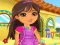 لعبة Dasha chistyulya على الانترنت