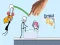 لعبة Draw To Fly على الانترنت