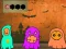 لعبة Trick or Treat Room Escape على الانترنت