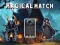 لعبة Magical Match على الانترنت
