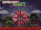 لعبة Sprunki Phase 5: The Blackened Killer على الانترنت