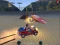 لعبة Demolition Cartoon Car Crash Derby على الانترنت