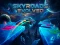 لعبة SkyRoads Evolved على الانترنت