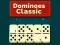 لعبة Dominoes Classic على الانترنت