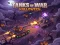 لعبة Tanks of War Halloween على الانترنت