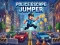 لعبة Police Escape Jumper على الانترنت