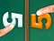 لعبة 2 Player Math على الانترنت