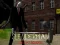 لعبة Slenderman Lost at School على الانترنت