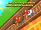 لعبة Obby: Climb Up and Slide Down on Minecarts على الانترنت