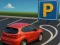 لعبة Parking Frenzy على الانترنت