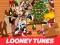 لعبة Looney Tunes Christmas Jigsaw Puzzle على الانترنت