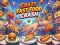 لعبة Crazy Fast Food Crash على الانترنت