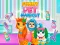 لعبة Funny Pet Haircut على الانترنت