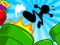 لعبة Stickman Bouncing على الانترنت