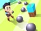 لعبة Pinball Boy Adventure على الانترنت