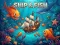 لعبة Ship & Fish على الانترنت