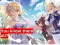 لعبة Genshin Impact (Part 1) - Test - Characters على الانترنت