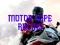 لعبة Motor Rope Racing على الانترنت