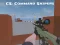 لعبة CS: Command Snipers على الانترنت
