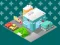 لعبة Hospital Frenzy 4 على الانترنت