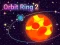 لعبة Orbit Ring 2 على الانترنت