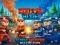 لعبة Red vs Blue. Strike Shooter Multiplayer على الانترنت