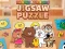 لعبة Brown And Friends Jigsaw Puzzle على الانترنت