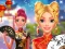 لعبة Ellie Chinese New Year Celebration على الانترنت