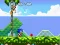 لعبة Sonic The Hedgehog على الانترنت