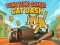لعبة Tung Tung Sahur Cat Dash على الانترنت