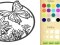 لعبة Butterfly Coloring Book For Kids على الانترنت