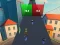 لعبة Brr Brr Patapim: Crazy Runner Game على الانترنت