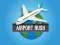 لعبة Airport Rush على الانترنت