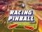 لعبة Racing Pinball على الانترنت