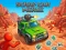 لعبة Scrap Car Merge على الانترنت