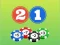 لعبة Number games Solitaire style على الانترنت