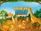 لعبة Wildlife Jigsaw Challenge على الانترنت
