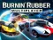 لعبة Burnin Rubber Multiplayer على الانترنت