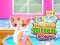لعبة Little Princess Kitten Rescue على الانترنت