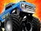 لعبة Monster Truck Difference على الانترنت