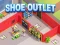 لعبة Shoe Outlet على الانترنت