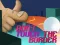 لعبة Don't Touch The Border على الانترنت