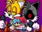لعبة Friday Night Funkin Tails على الانترنت