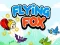 لعبة Flying Fox على الانترنت