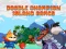 لعبة Doodle Champion Island على الانترنت